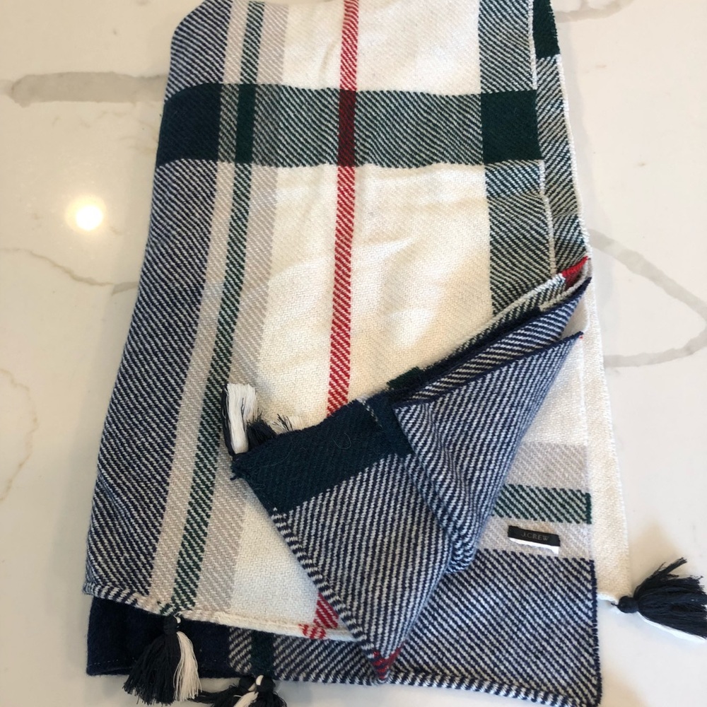 J Crew scarf/wrap